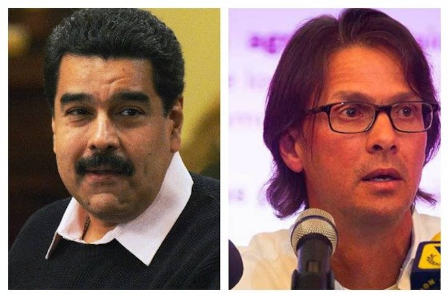 Lorenzo Mendoza, acusado de "vender a la patria" venezolana, anuncia que no se irá de su país