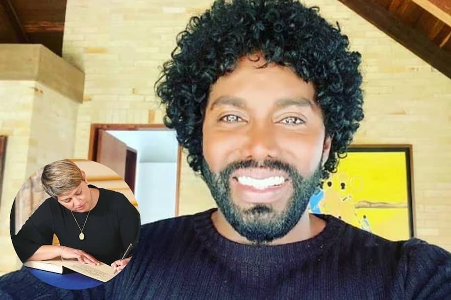 A Nerú Martínez le renovaron su contrato para que “realice actividades en materia de salud mental y física, que contribuyan al mejoramiento del clima laboral”.