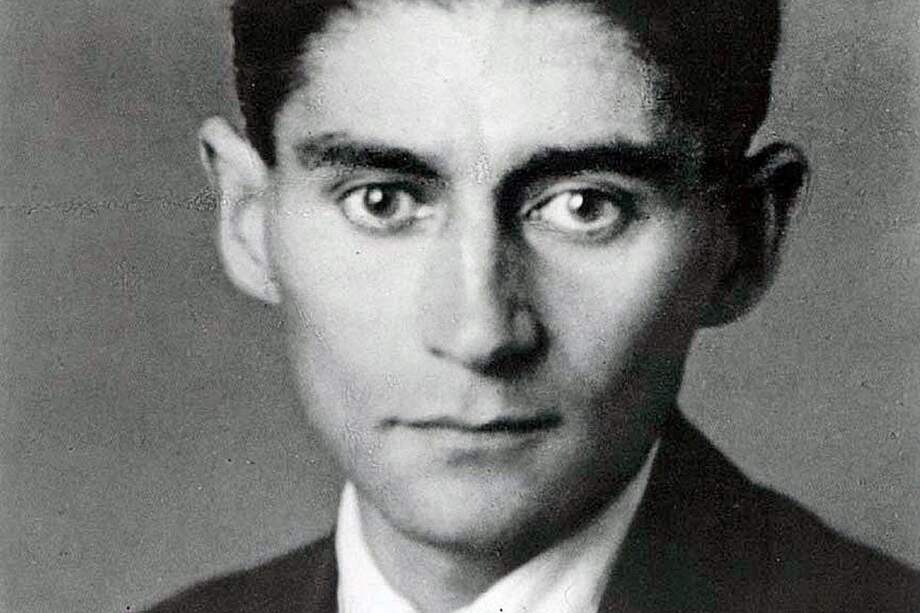 La obra de Kafka, en su mayoría, se dio a conocer después de su muerte. / EFE