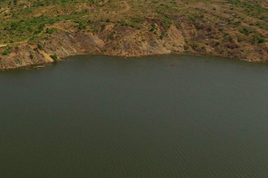 Nivel agregado de embalses de generación se ubica en 52% al 31 de enero. / Bloomberg News