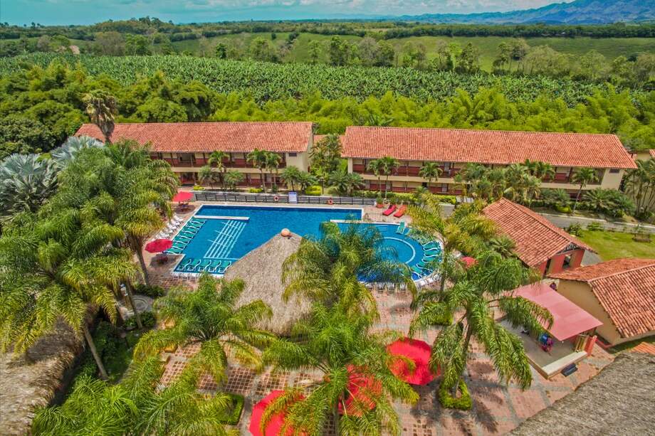 Decameron confirmó que en el mes de octubre continuará su plan de reapertura de hoteles en Colombia.