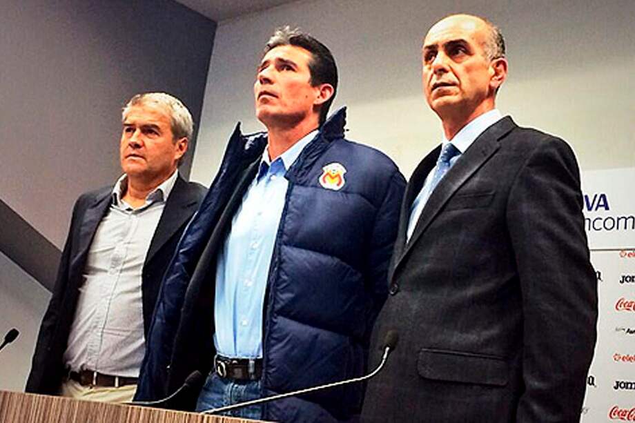 Eduardo de la Torre, nuevo técnico de Morelia