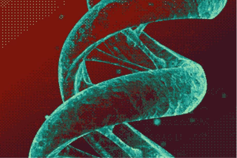 Con la secuenciación del Genoma Humano aprendimos el código con el que está programado nuestro cuerpo. CRISPR es una herramienta para editar ese código. / NASA