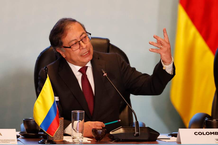 Las declaraciones del presidente Petro, aunque abiertas a múltiples interpretaciones, reiteran alarmas que ya existen sobre su cansancio con la institucionalidad democrática.