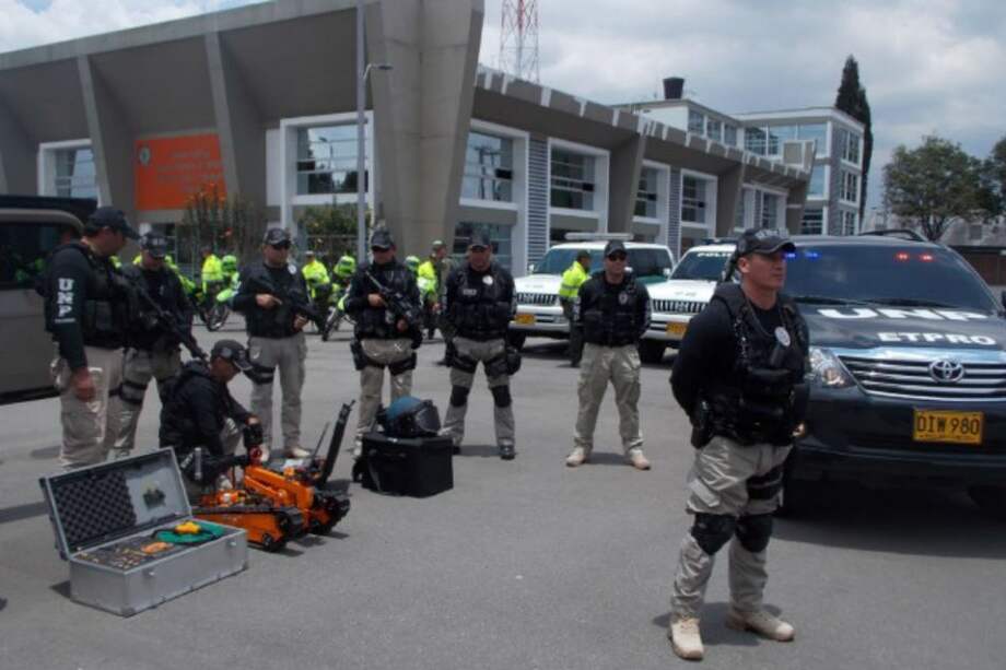 Unidad Nacional de Protección / Unidad Nacional de Protección