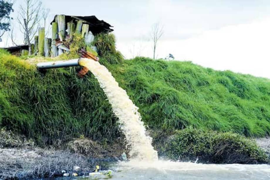 Archivo El Espectador / Archivo El Espectador