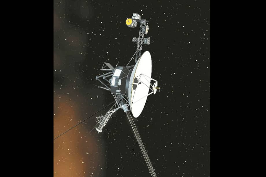 Las preguntas que dejó Voyager 1