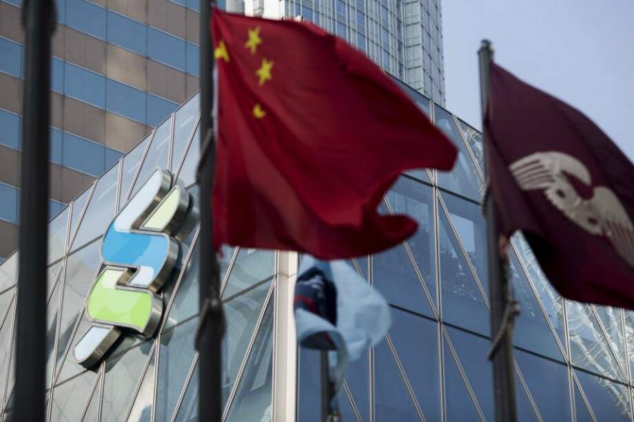 China propuso en 2013 un proyecto que el presidente Xi Jinping bautizó como "Nueva Ruta de la Seda". / Bloomberg News