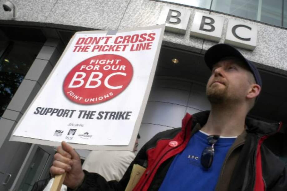 Plan de ahorro de la BBC prevé suprimir 415 empleos más