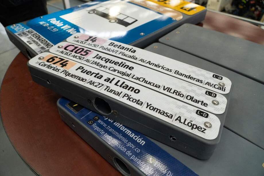 De acuerdo con el órgano de control, la vandalización de estos elementos perjudica directamente a aproximadamente un 1′800.0000 ciudadanos, usuarios del sistema.