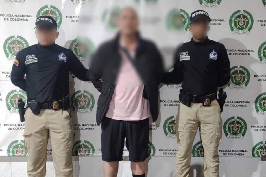 Se trata de Polemos Michael George, buscado por los delitos de tentativa de homicidio y porte ilegal de armas de fuego.