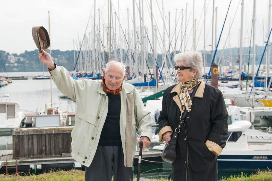 Entre las decisiones anunciadas por el Gobierno sobresale la congelación de las pensiones y las prestaciones sociales a cargo del Estado. /123rf