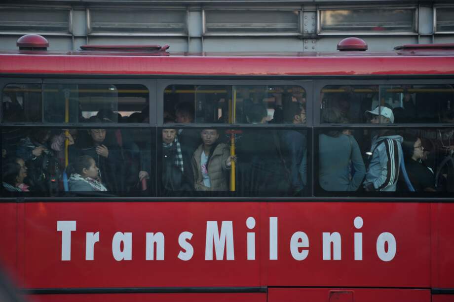 Imagen de archivo. | El Espectador