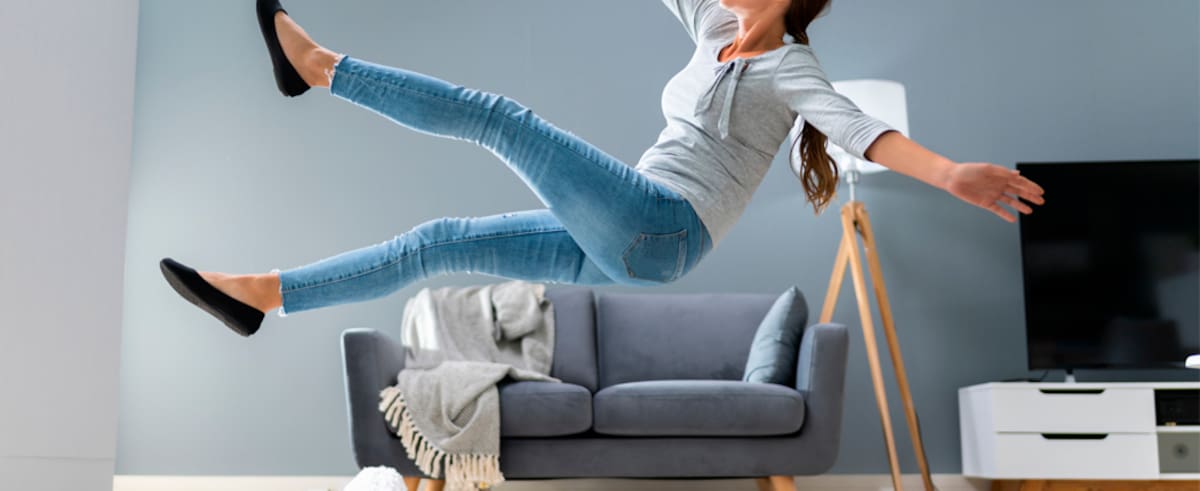 Las personas nacidas bajo estos signos zodiacales pareciera que necesitaran utilizar casco todo el tiempo.