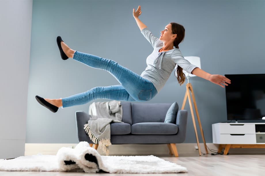 Las personas nacidas bajo estos signos zodiacales pareciera que necesitaran utilizar casco todo el tiempo.