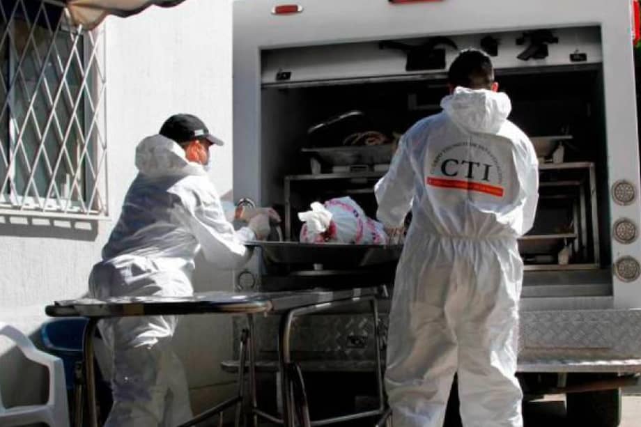 3 fallecidos y 6 heridos dejó la tercer masacre del año cuando desde una camioneta empezaron a disparar contra un grupo de personas que asistía a un velorio.