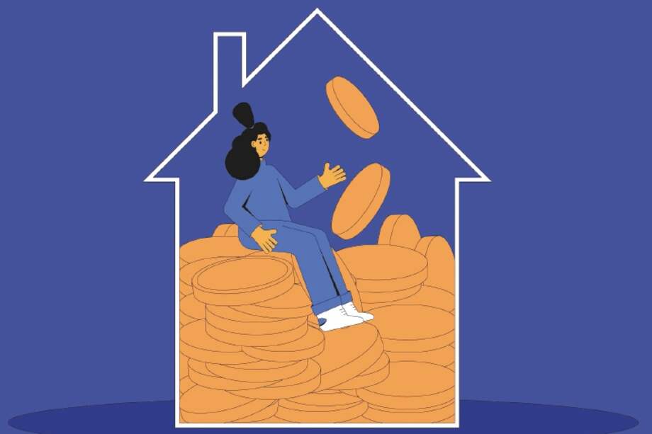 Las cajas de compensación podrán otorgar aproximadamente 34.029 subsidios, cada uno por 34 millones de pesos, por familia afiliada.