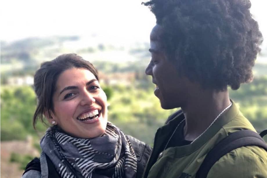 Foto tomada de Instagram