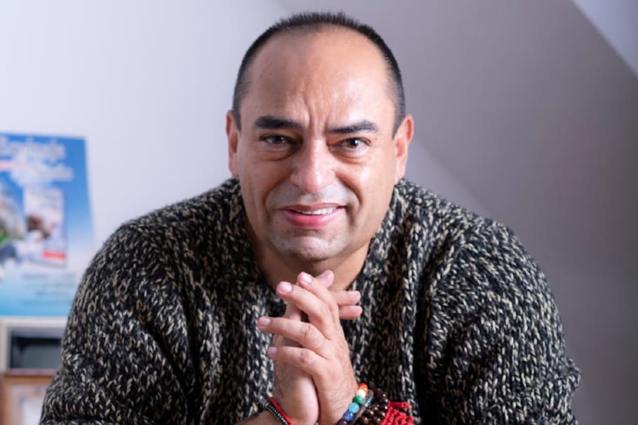 Héctor Forero
