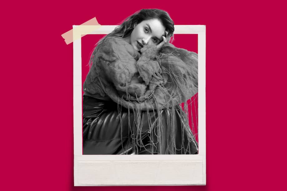 Camila Esguerra lanzará “Los placeres de mentir” en formato de audiolibro en simultáneo con la novela.