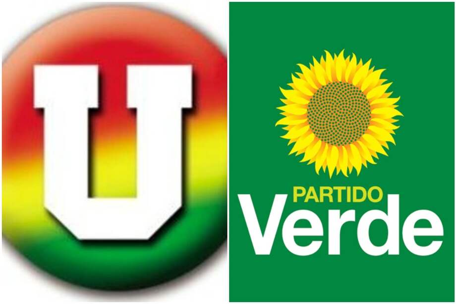 Verde y La U, los más ausentes en el Concejo