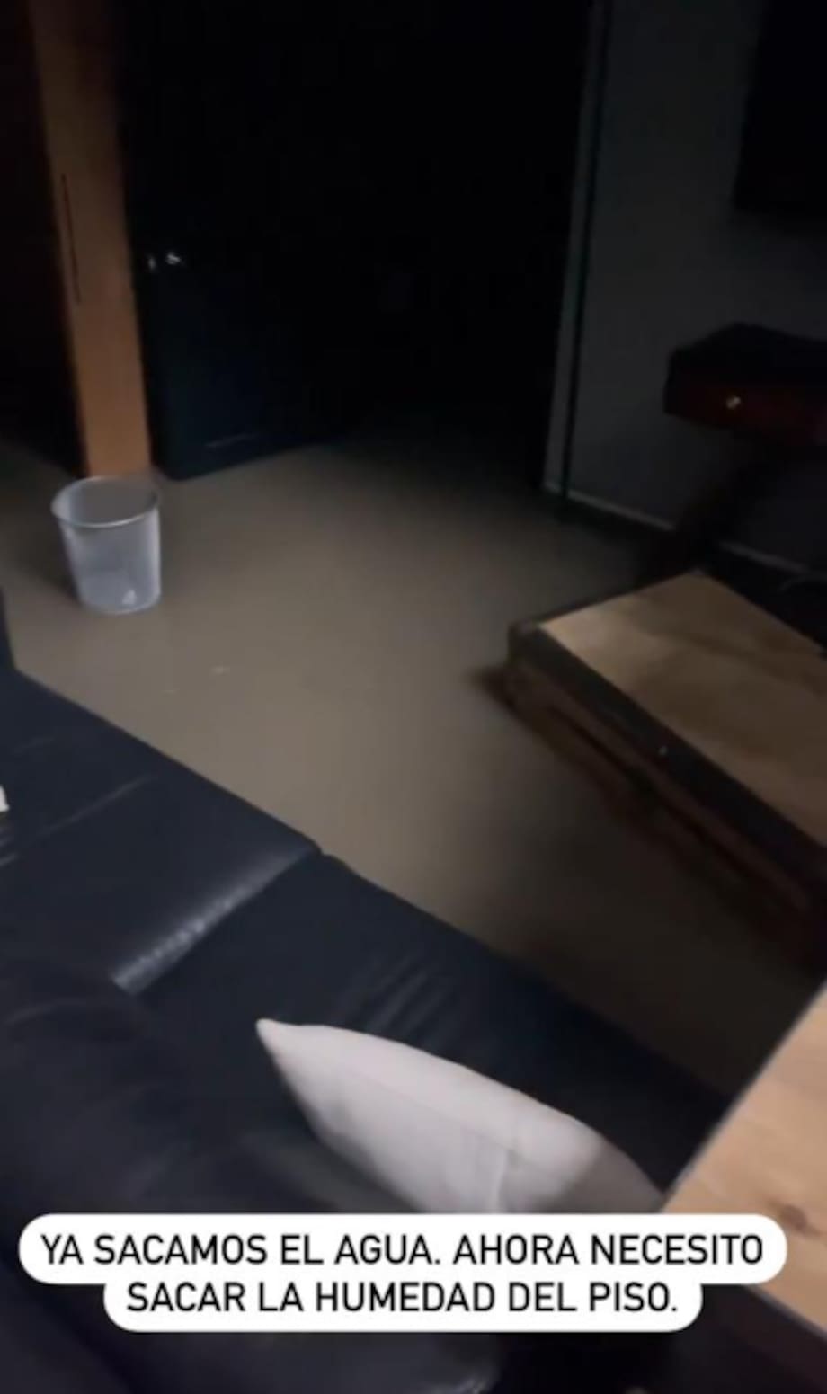 ¡Qué ternura! La emotiva foto de Paola Turbay junto a Sebastián Carvajal