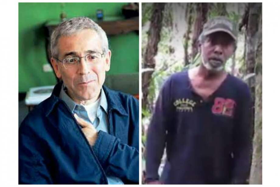 Archivo / Captura de video