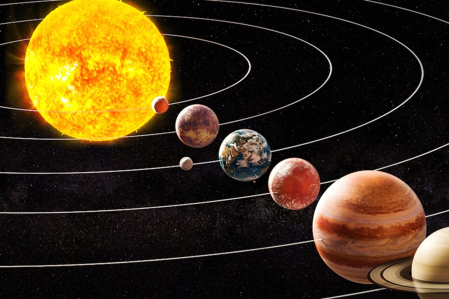 Llega el evento astronómico que solo aparece cada década. La maravillosa alineación de seis planetas que iluminará el cielo nocturno y cautivará a millones de personas en todo el mundo.