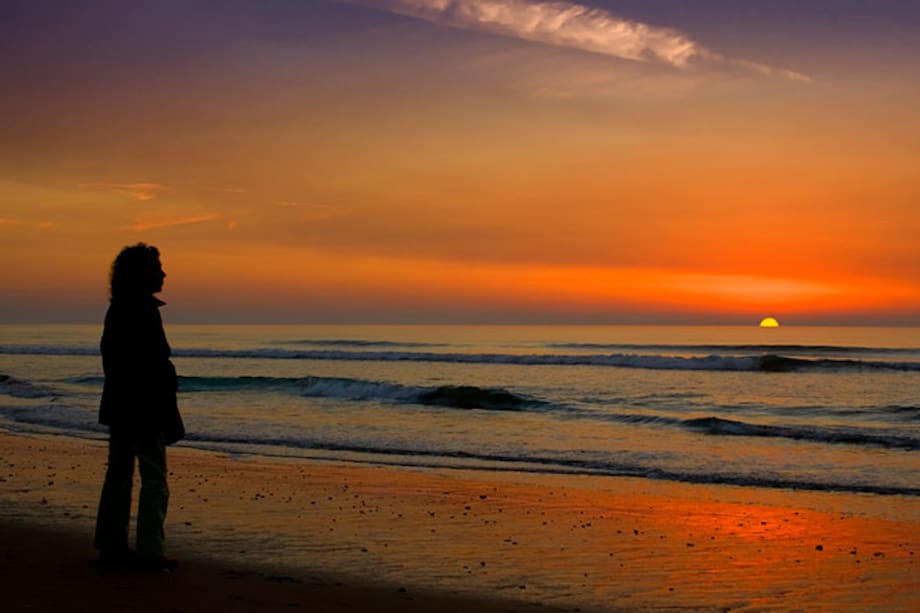 Capricornio, es hora de sanar tu doloroso pasado y seguir adelante