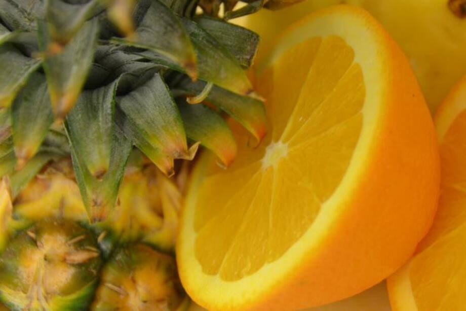 Batido para limpiar el colon y bajar de peso