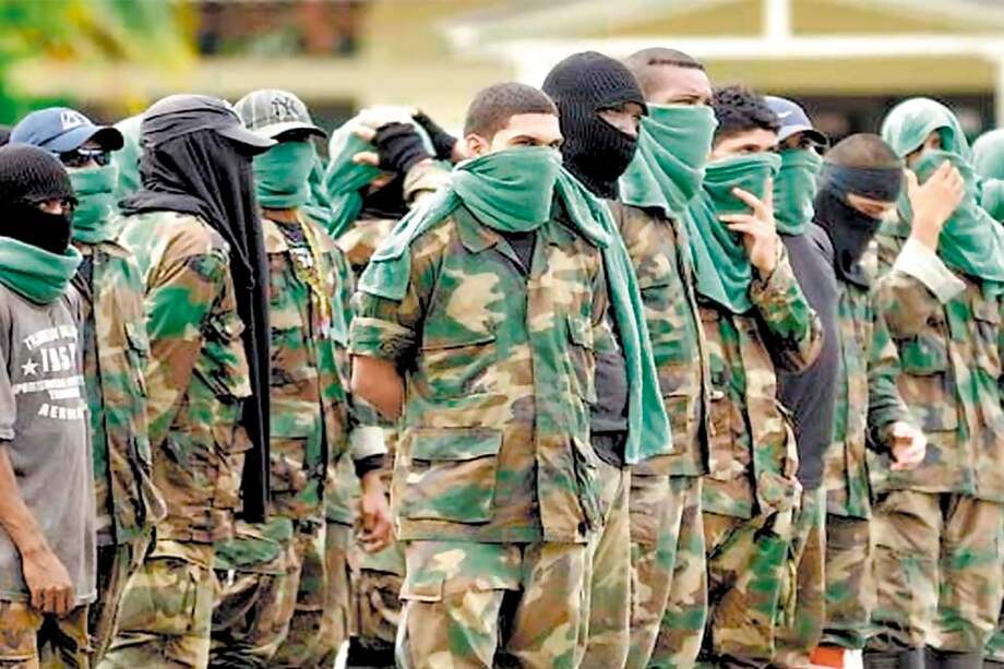 Se abre capítulo bacrimpolítica