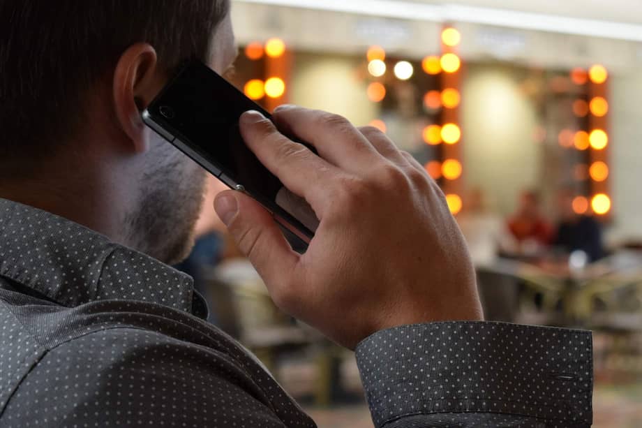 La subasta de espectro entregó nuevas frecuencias para despliegue de comunicaciones 4G. / Pixabay