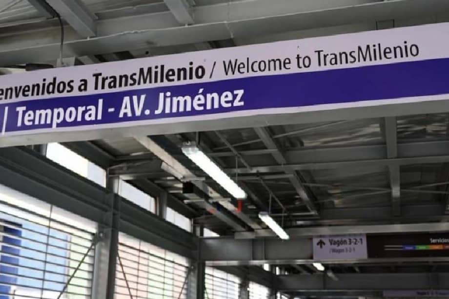 Las autoridades hicieron un llamado a los ciudadanos para que programen sus desplazamientos con anticipación, sigan las indicaciones del personal de atención en vía y estén atentos a la señalización instalada en la zona.