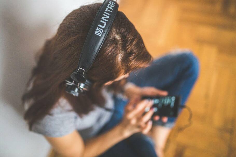 Esta es la mejor forma de ordenar tu playlist