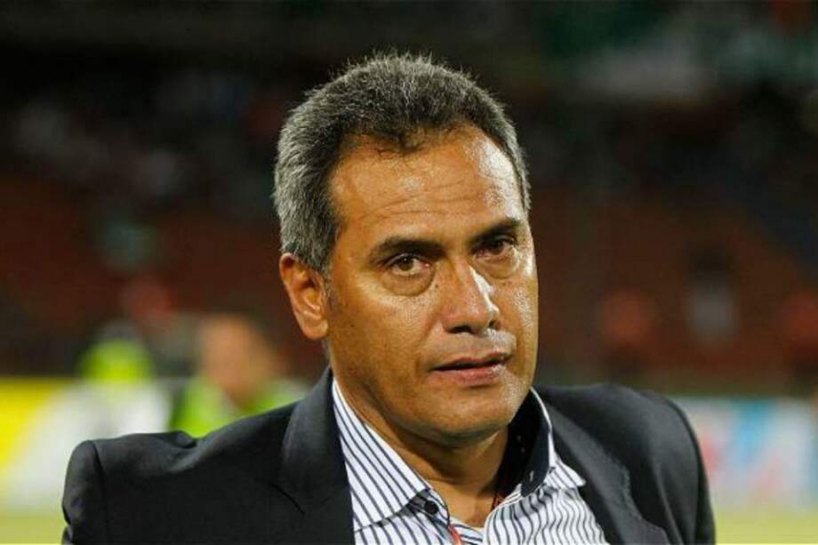 Hernán Torres: “No me podía regalar. Nacional es un equipo muy bueno"