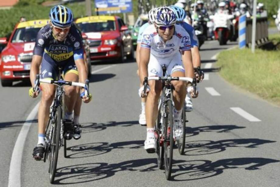 Más de centenar y medio de ciclistas participarán en la vuelta a Sucre