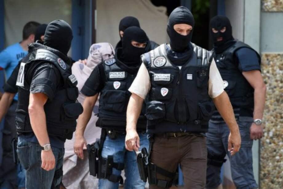 Archivo AFP / Archivo AFP