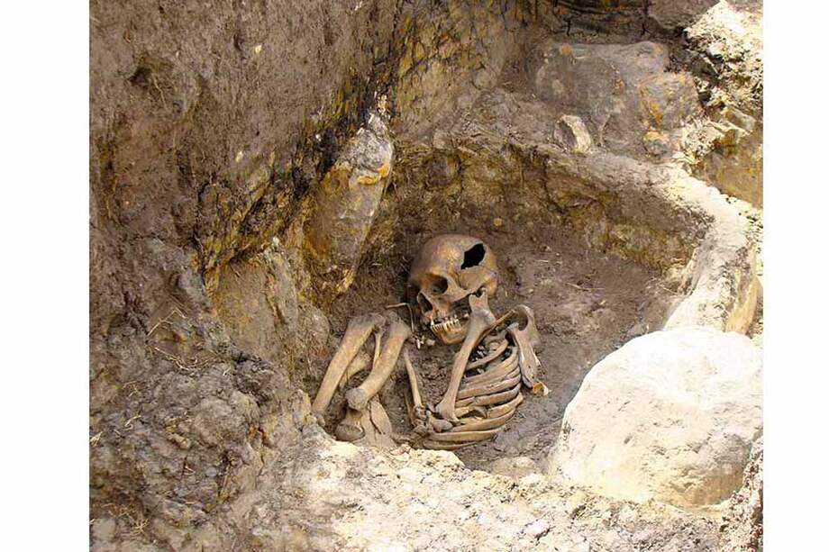 Alcaldía invertirá $2.000 millones en primera zona arquelógica