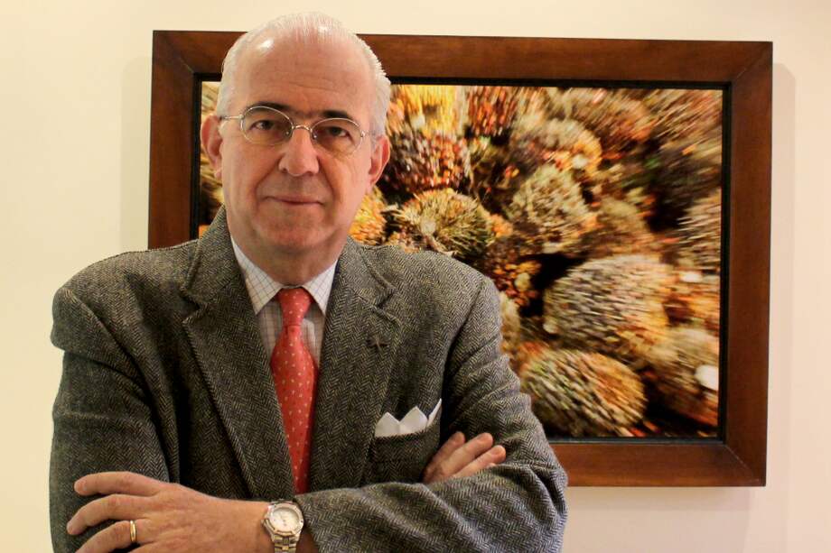 Archivo del Periódico del Meta