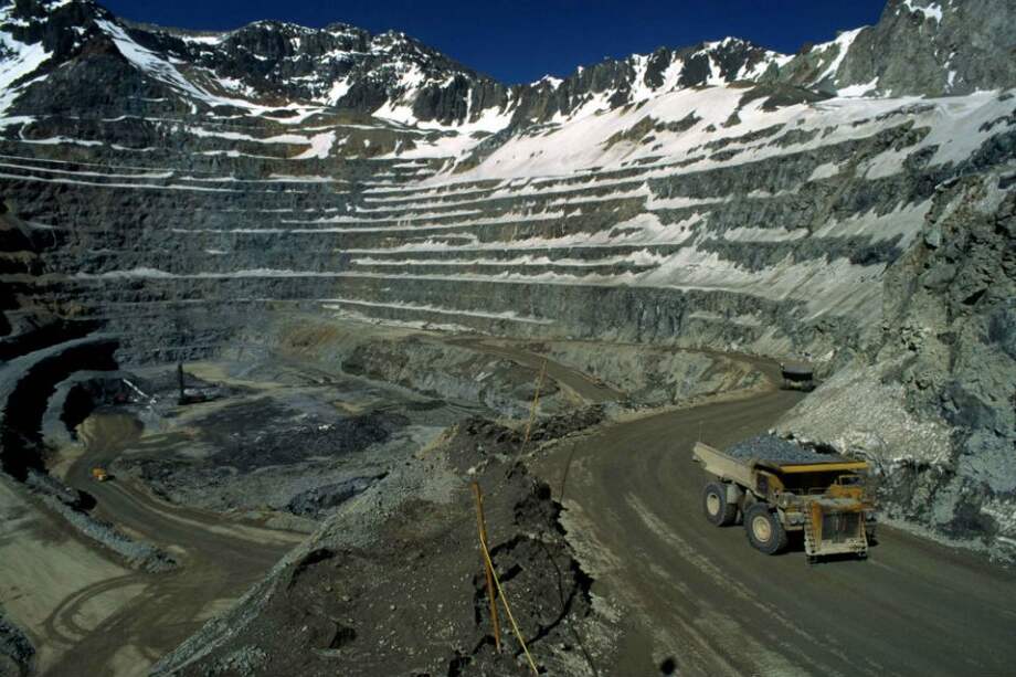 Codelco no está en crisis, dice su presidente