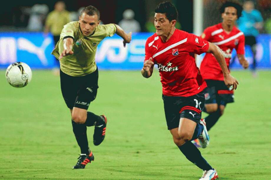 Foto: golcaracol.com.