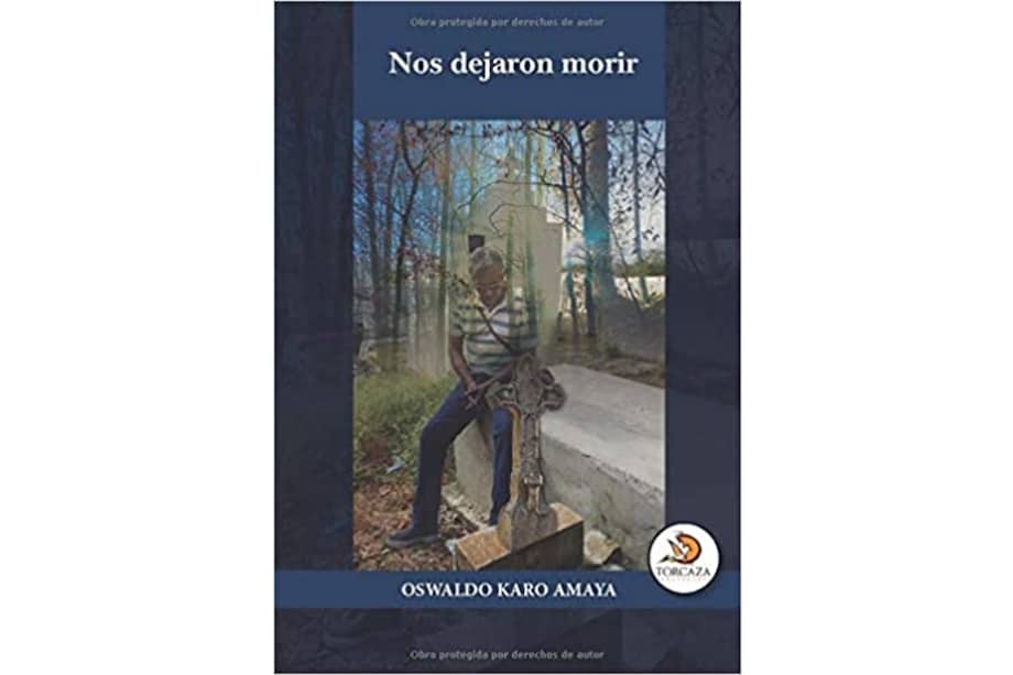 En todo tiempo y lugar, los bienes siempre han estado mal repartidos. Pocos ricos tienen mucho dinero y muchos empobrecidos, que no pobres porque nadie escoge serlo, tienen demasiado pocos bienes materiales. No en vano, de esta idea parte "Nos dejaron morir".