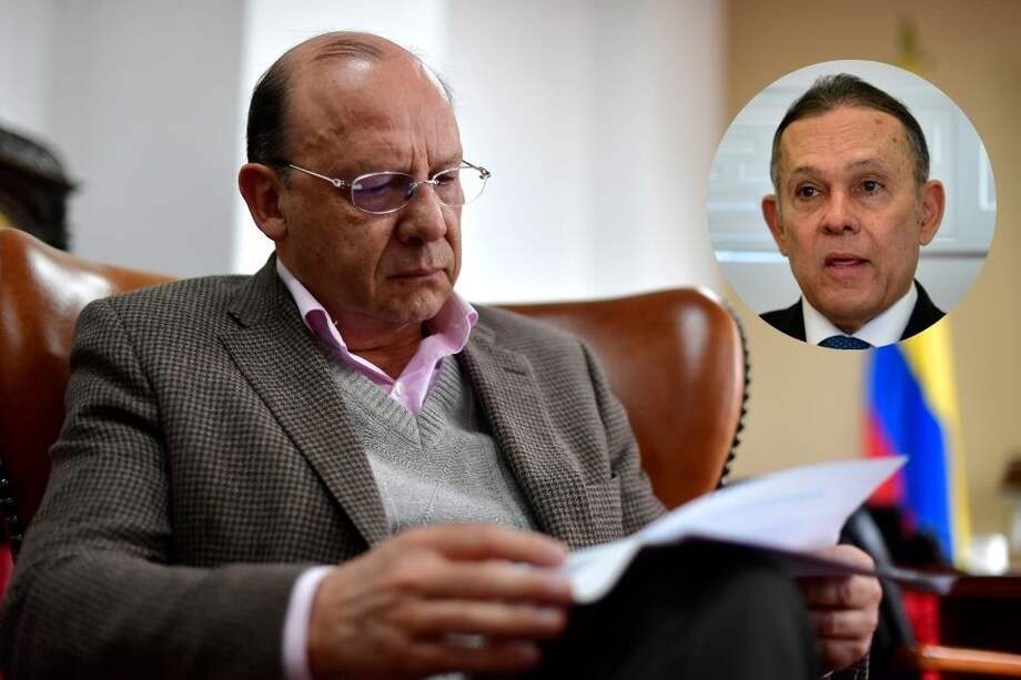 Radican ponencia de archivo a la reforma tributaria