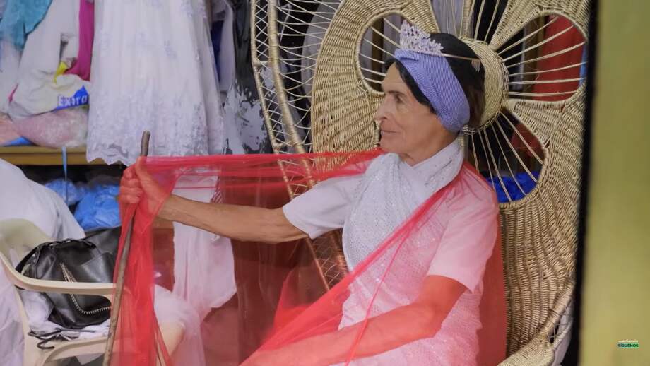 “No fui hombre nunca”: el documental que le da un rostro a la vejez trans