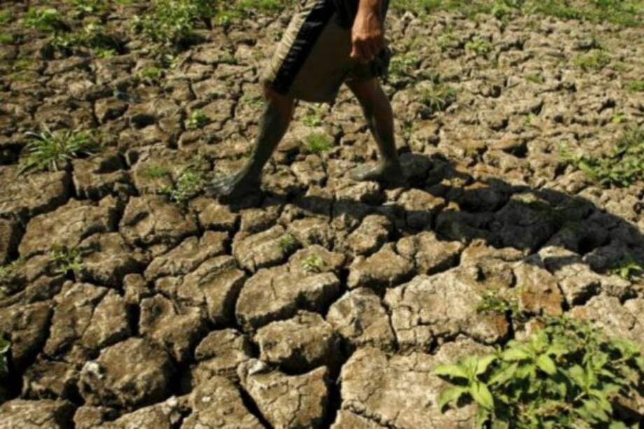 Alertan que cambio climático reducirá en un 60 % la producción eléctrica