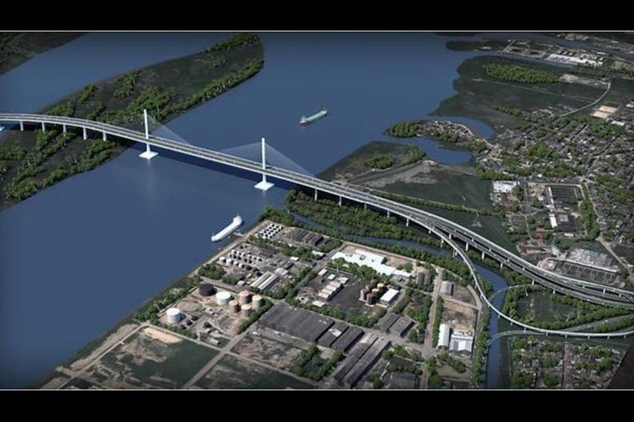 A la espera de iniciarse la construcción del puente más largo de Colombia