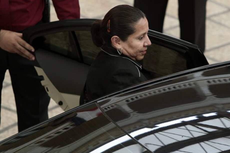 Tribunal Superior dictó nueva orden de captura contra María del Pilar Hurtado