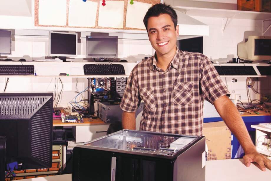 Una solución para facilitar el acceso al mundo financiero a través del ahorro