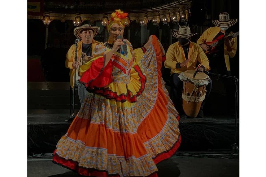El Instituto de Patrimonio y Cultura de Cartagena aseguró que determinará los protocolos de seguridad para los actos que serán trasmitidos los días de Fiestas.