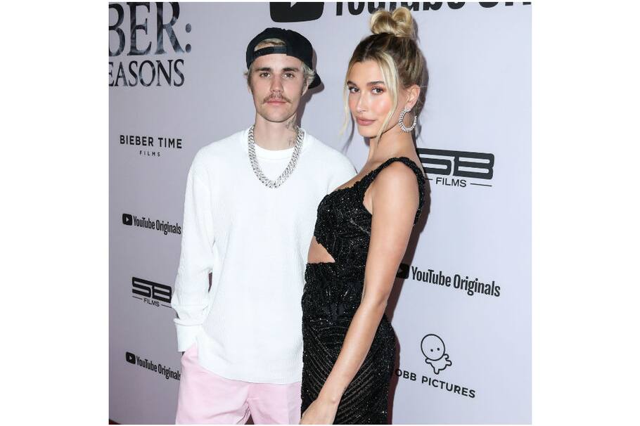 Hailey Bieber es demandada a poco tiempo de sacar su marca de belleza